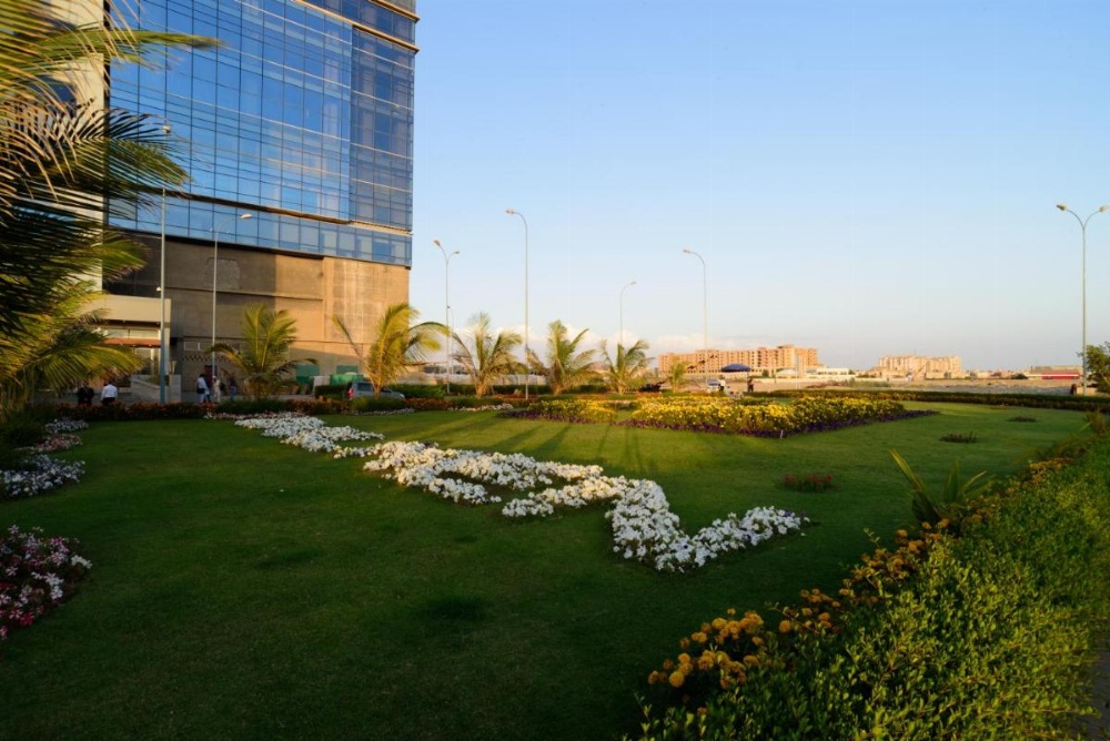 Hotel Zeeshan Image 14