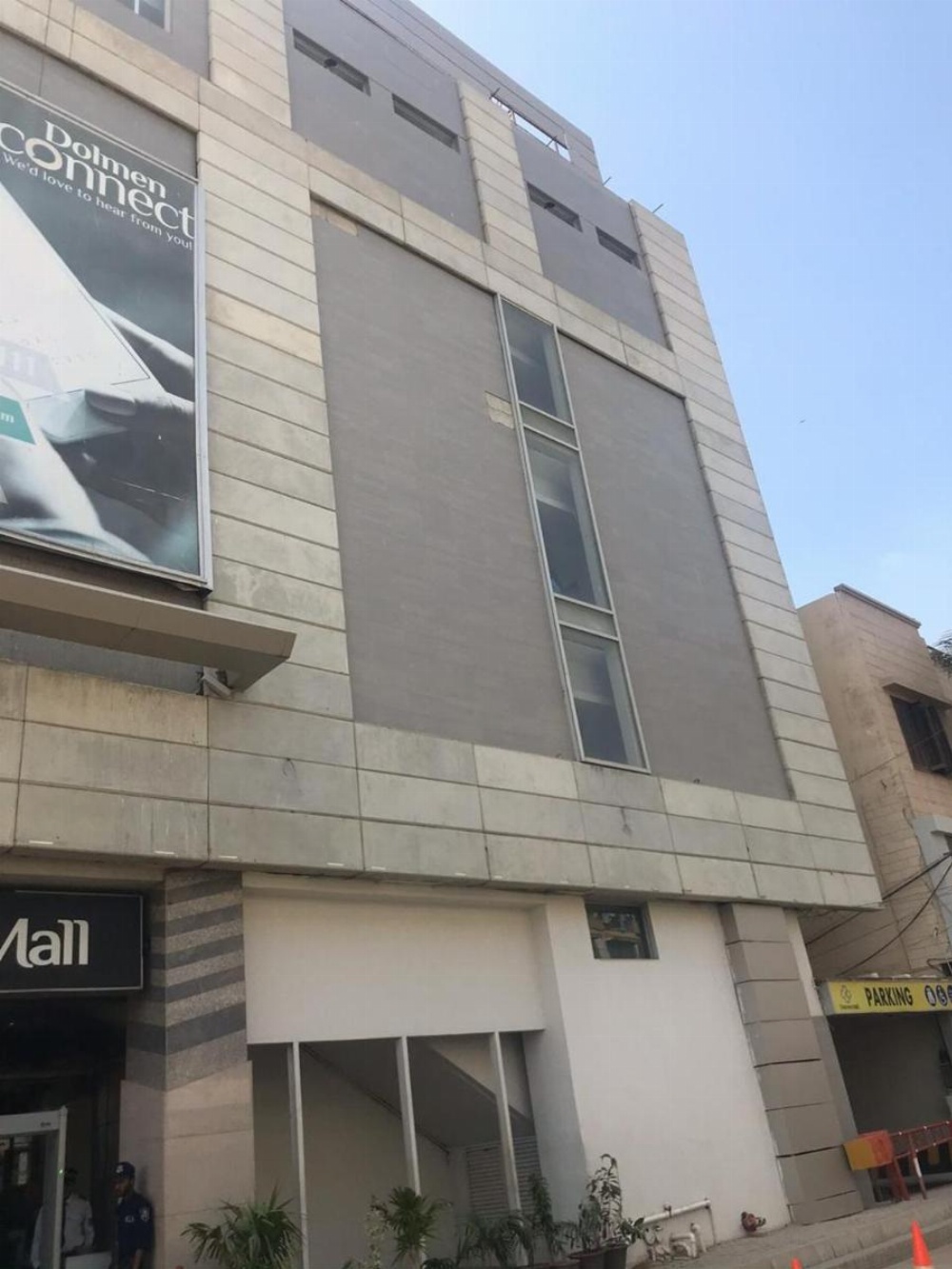 Hotel Zeeshan Image 16