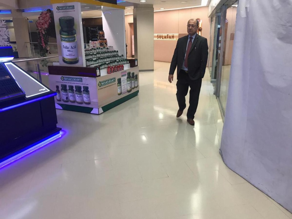Hotel Zeeshan Image 17