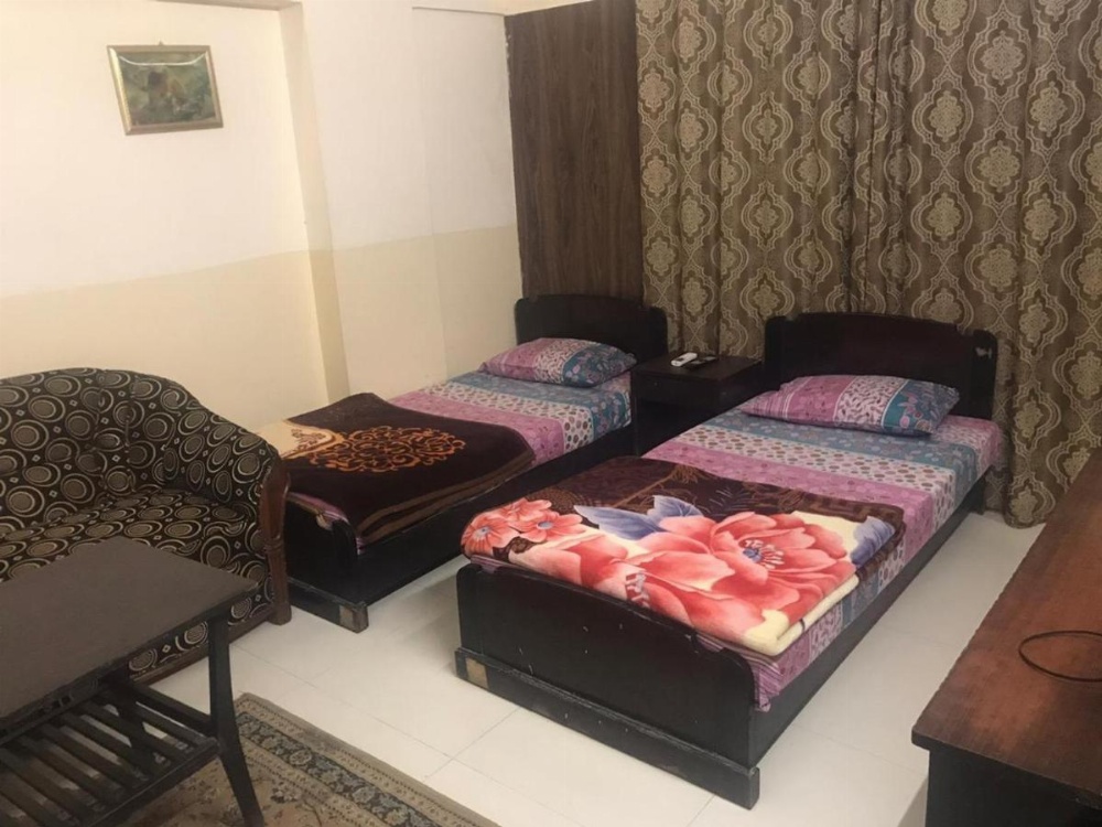 Hotel Zeeshan Image 19