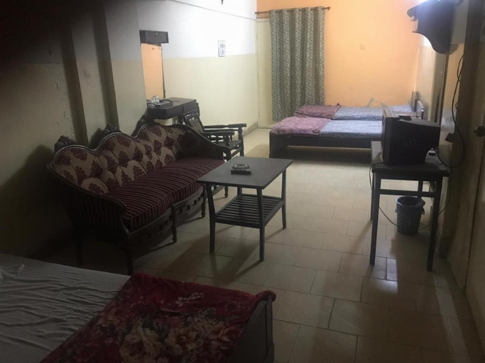 Hotel Zeeshan Image 20