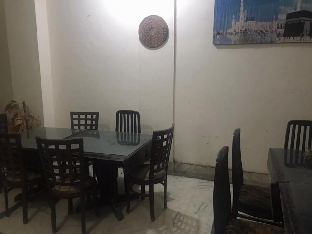 Hotel Zeeshan Image 22