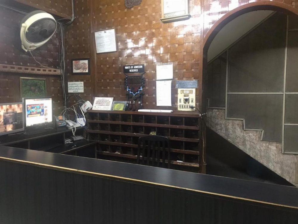 Hotel Zeeshan Image 23