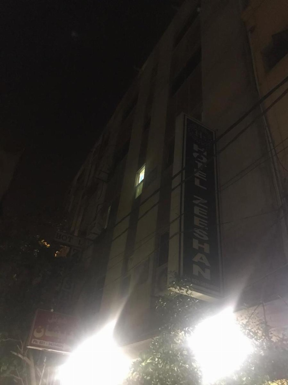 Hotel Zeeshan Image 24