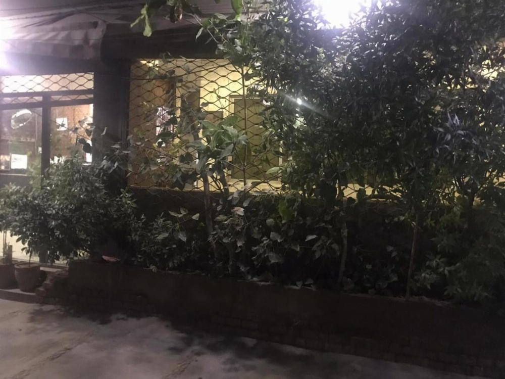 Hotel Zeeshan Image 25