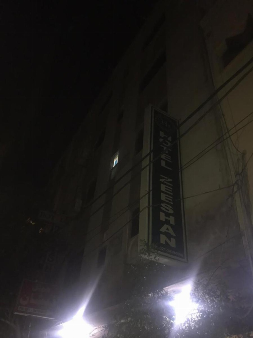 Hotel Zeeshan Image 26