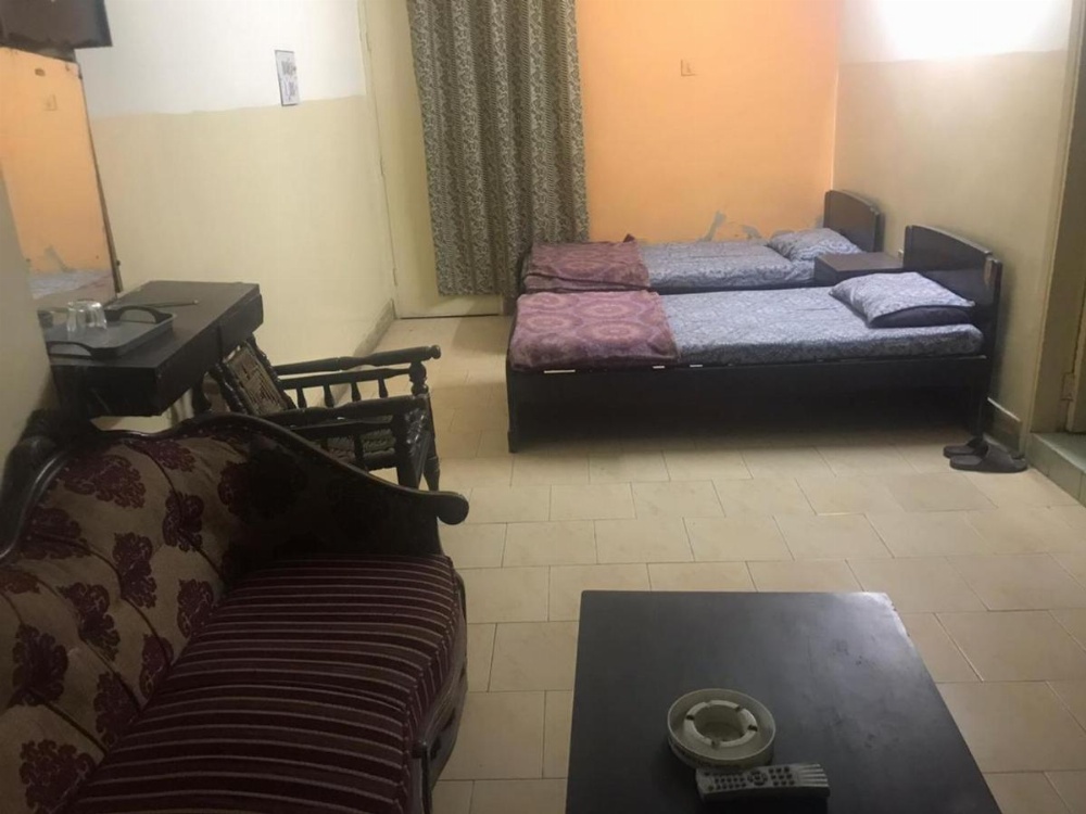 Hotel Zeeshan Image 27