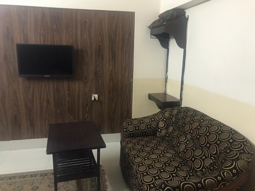 Hotel Zeeshan